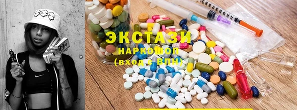 крисы Билибино